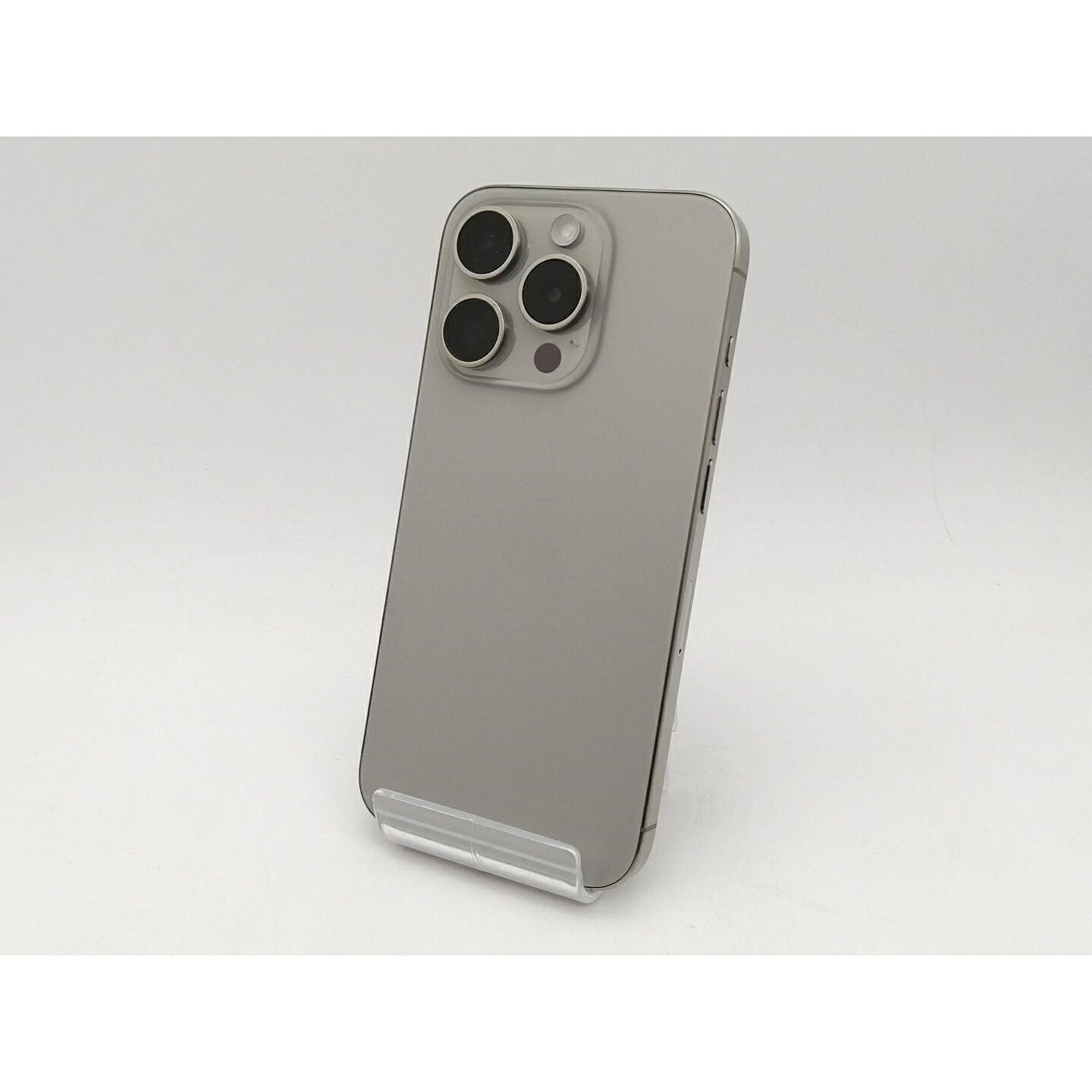 楽天市場】【中古】Apple 海外版 【SIMフリー】 iPhone 15 Pro