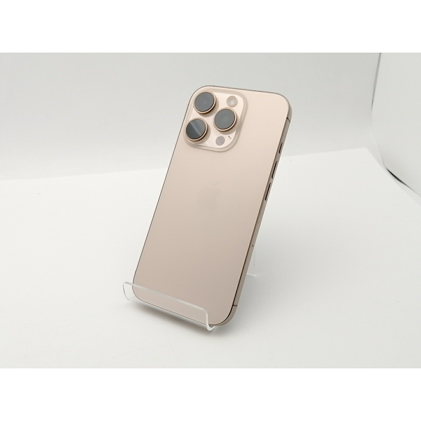 楽天市場】【Apple】【訳あり未使用品】アップル『iPhone 16 Pro