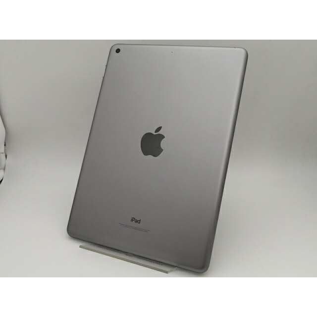 【中古】Apple 【Wi-Fi】 iPad（第6世代/2018） 32GB スペースグレイ MR7F2J/A【なんば】保証期間１ヶ月【ランクB】