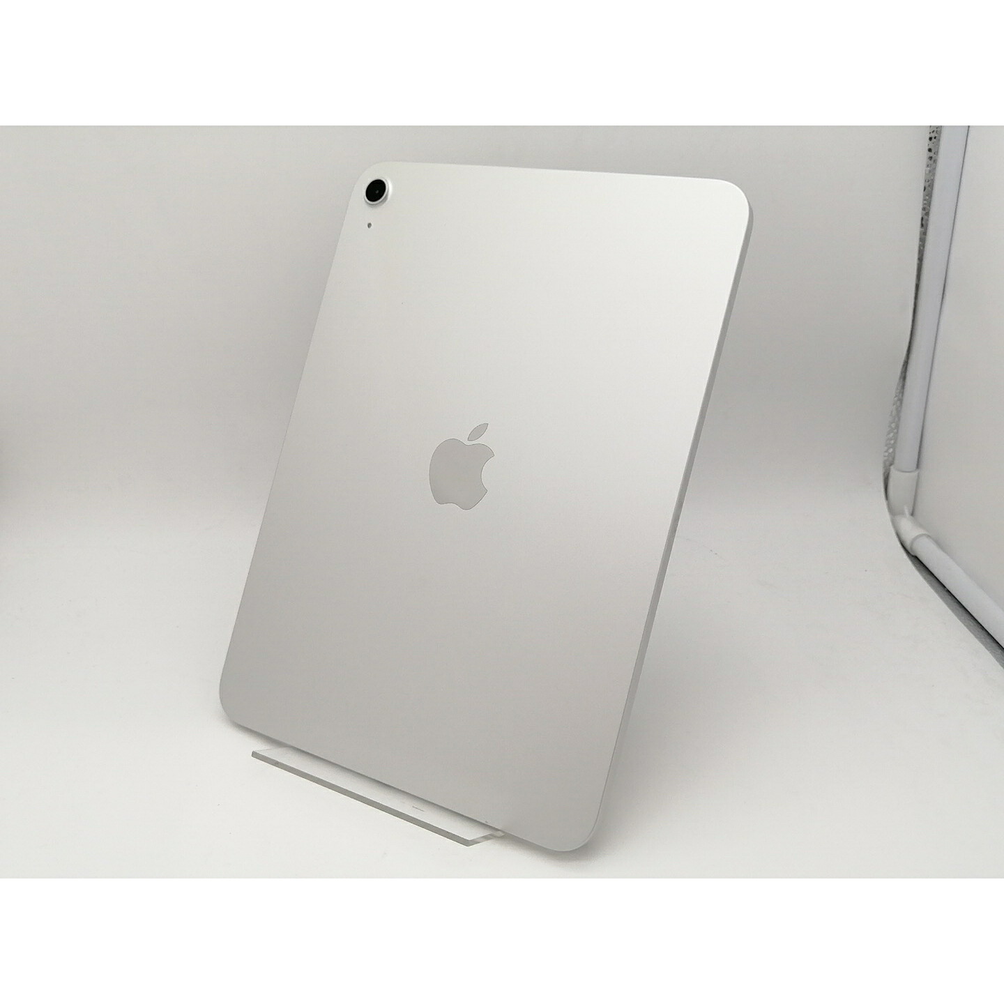 【中古】Apple 【Wi-Fi】 iPad（A16/2025） 128GB シルバー MD3Y4J/A【なんば】保証期間１ヶ月【ランクA】 40,937円