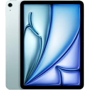 【未使用】Apple 【Wi-Fi】 11インチ iPad Air（M4/2026) 128GB ブルー MH314J/A【なんば】保証期間６ヶ月