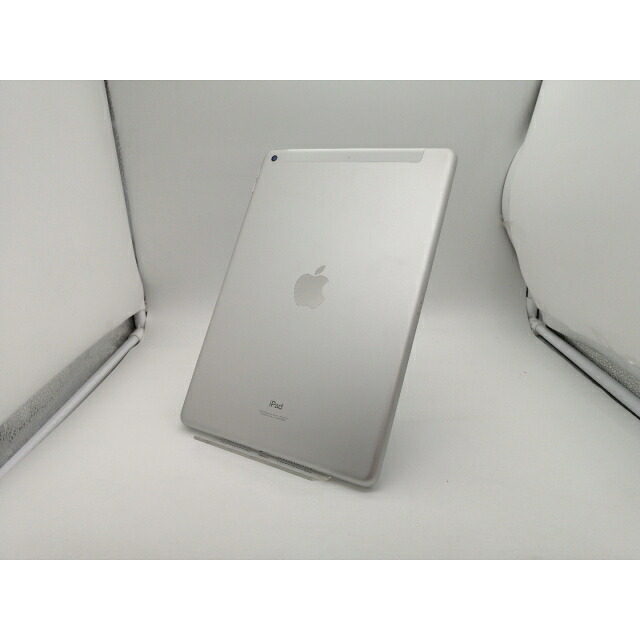 【中古】Apple 国内版 【SIMフリー】 iPad（第9世代/2021） 64GB シルバー MK493J/A【なんば】保証期間１ヶ月【ランクB】｜じゃんぱら店 27,287円