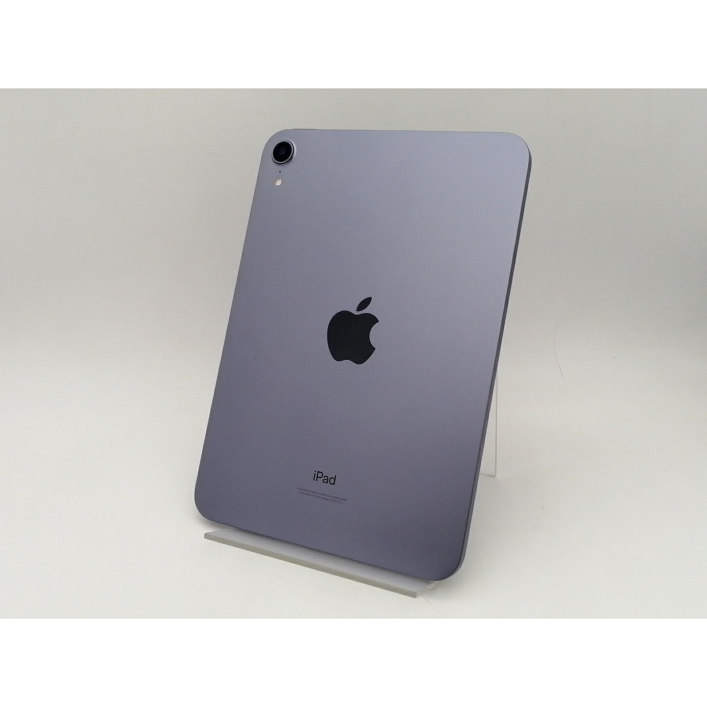 楽天市場】【Apple】アップル『iPad mini 第6世代 Wi-Fi 256GB