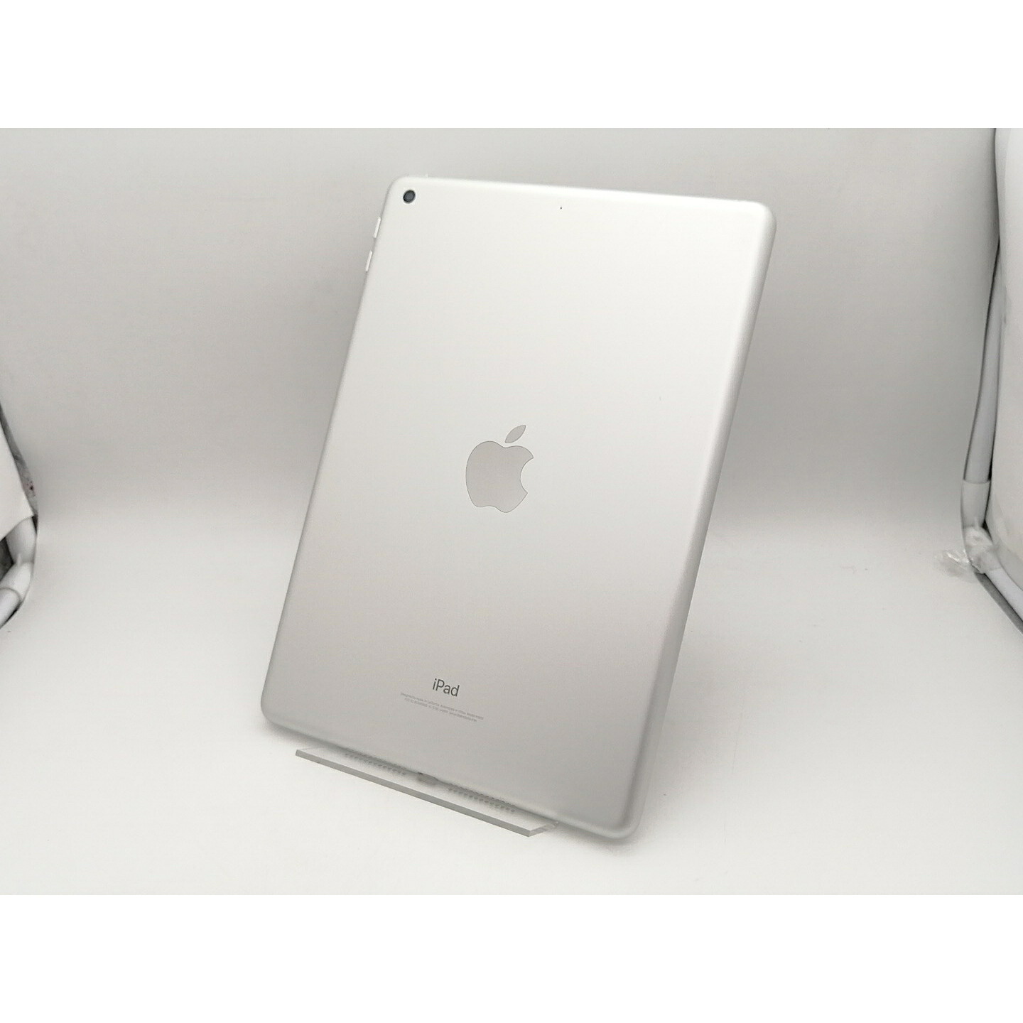 【中古】Apple 【Wi-Fi】 iPad(第6世代/2018) 32GB シルバー MR7G2J/A【なんば】保証期間1ヶ月【ランクB】|じゃんぱら店
