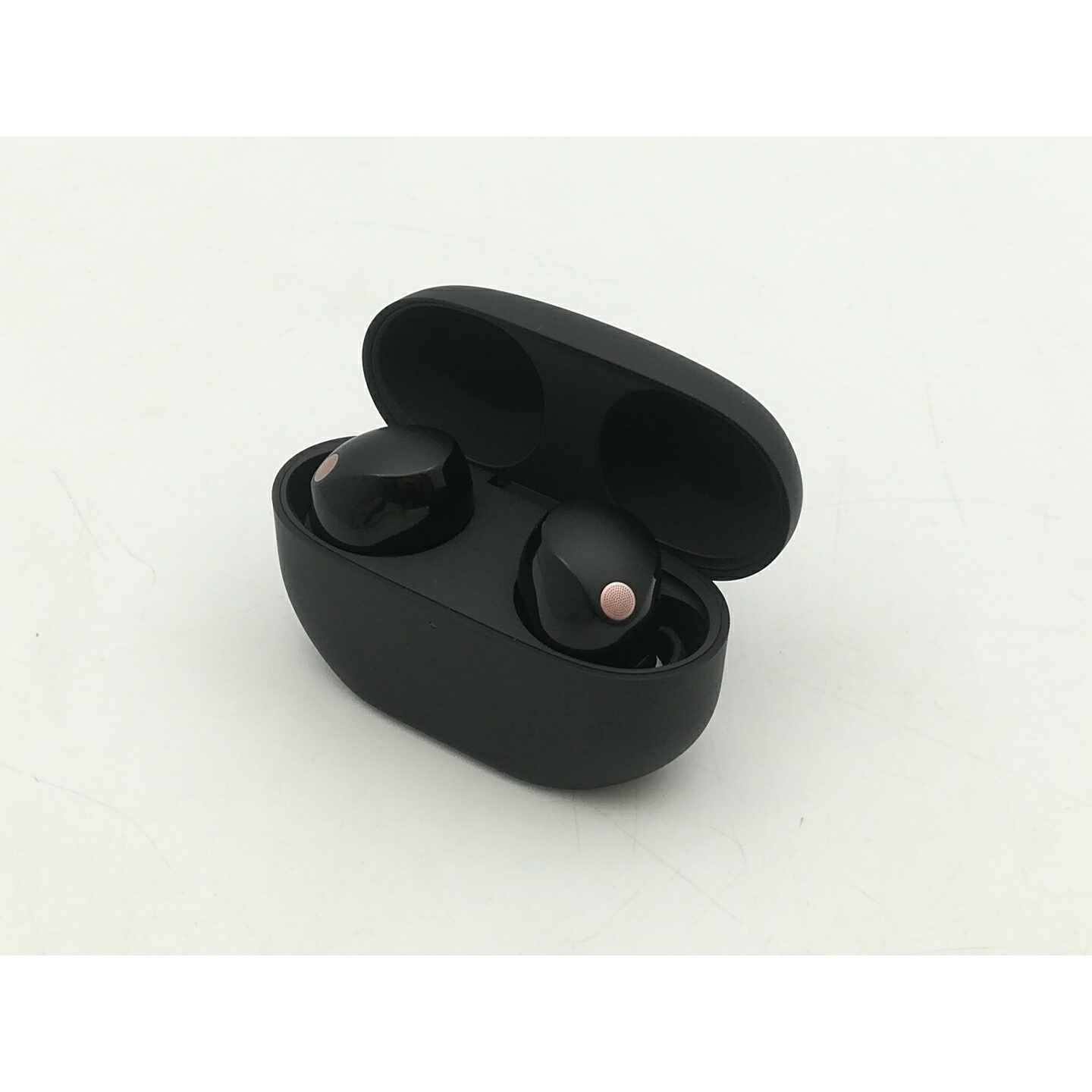 【中古】SONY WF-1000XM5 (B) [ブラック]【なんば】保証期間１ヶ月【ランクA】