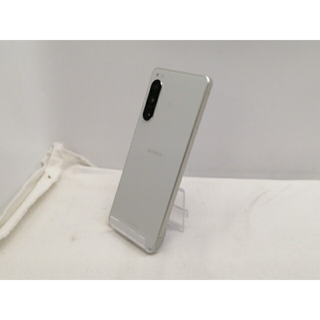 楽天市場】【中古】SONY au 【SIMフリー】 Xperia 5 IV 8GB 128GB
