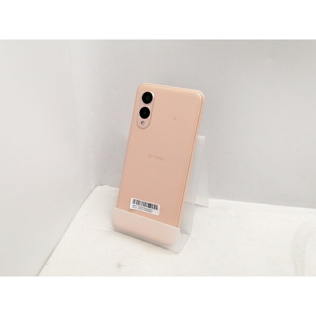 【中古】FCNT docomo 【SIM無償性】 arrows We2 ともし火オレンジ色 4GB 64GB F-52E【仙台駅東口】引き受ける継続期間１ヶ月【序列付けるA】