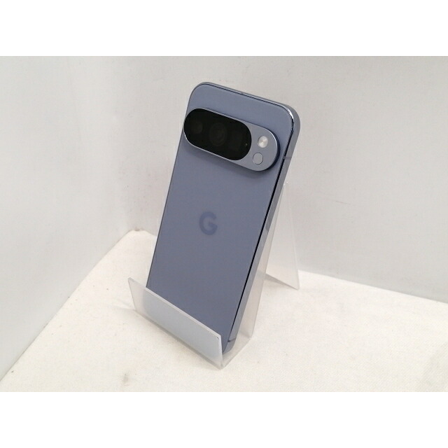 【中古】Google 国内版 【SIM無償性】 Pixel 10 Pro お月さま石ころ 16GB 256GB【仙台駅東口】引きうける継続期間１ヶ月【位置づけるB】