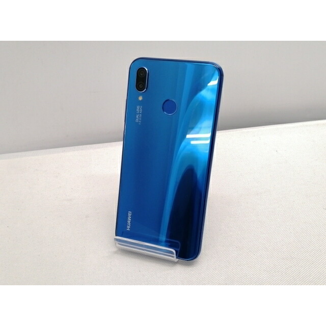楽天市場】【中古】HUAWEI P20 lite 5.84インチ SIMフリー