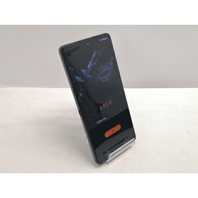 楽天市場】【中古】ASUS 国内版 【SIMフリー】 ROG Phone 7
