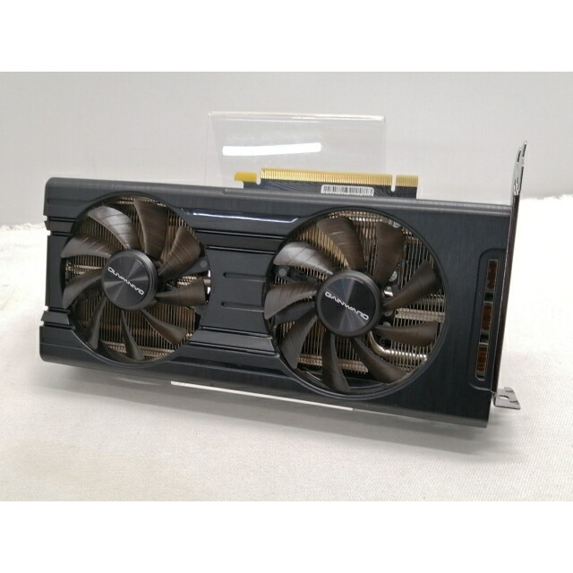 【中古】Gainward RTX3060 GHOST OC（NE63060T19K9-190金-G）RTX3060/12GB(GDDR6)【仙台駅東口】引き受ける継続期間１週