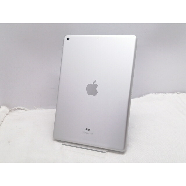 【中古】Apple 【Wi-Fi】 iPad（第9世代/2021） 64GB シルバー MK2L3J/A【仙台駅東口】保証期間１ヶ月【ランクA】