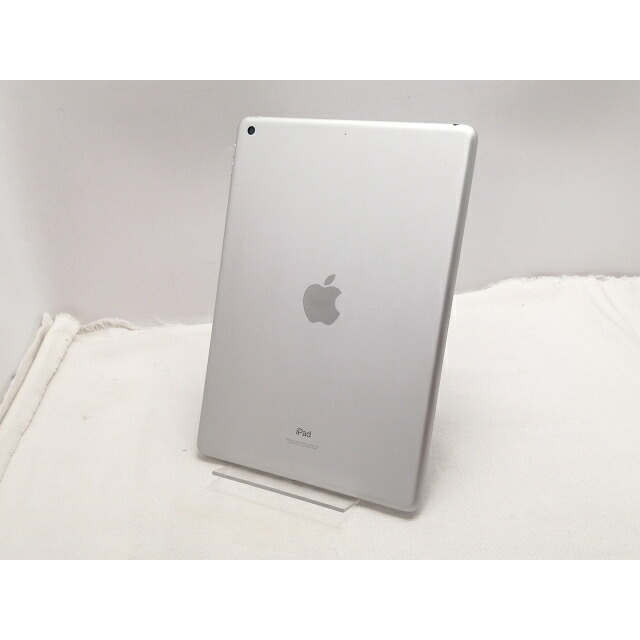 【中古】Apple 【Wi-Fi】 iPad（第9世代/2021） 64GB シルバー MK2L3J/A【仙台駅東口】保証期間１ヶ月【ランクC】