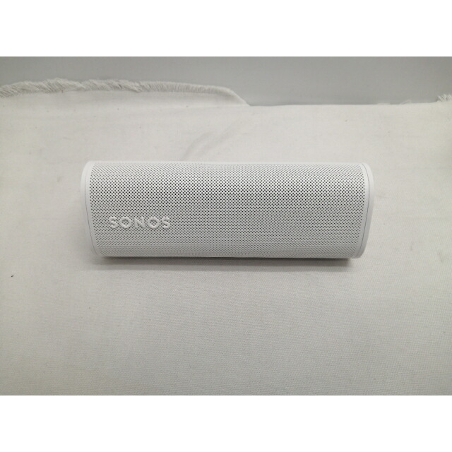 【中古】Sonos Sonos Roam 2 [ホワイト]【仙台駅東口】保証期間１週間【ランクA】