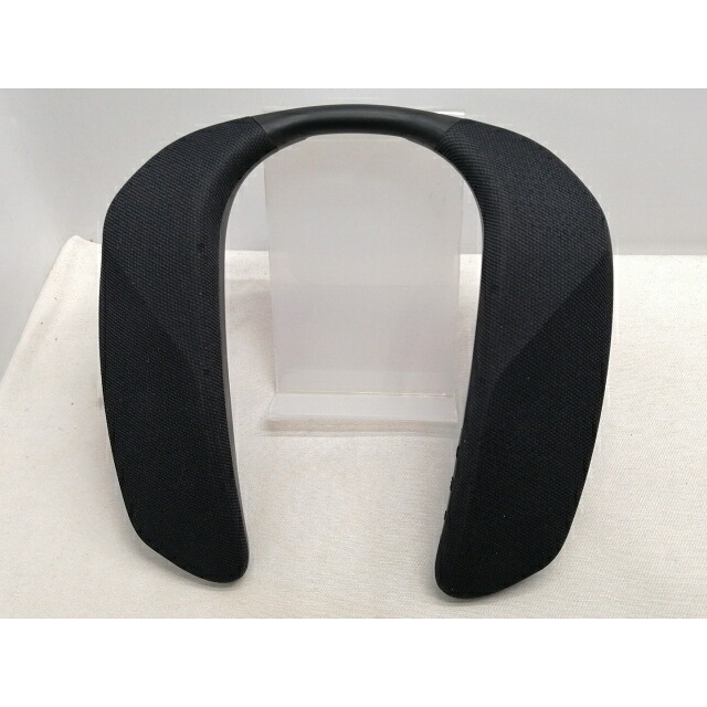 【中古】Panasonic SC-GNW10s [ブラック]【仙台駅東口】保証期間１週間【ランクB】｜じゃんぱら店