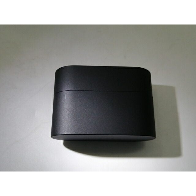 【中古】SONY WF-1000XM6 (B) [ブラック]【仙台駅東口】保証期間１ヶ月【ランクB】｜じゃんぱら店