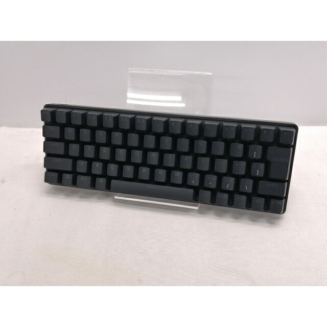 【中古】SteelSeries Apex Pro Mini JP【仙台駅東口】引きうける継続期間１週