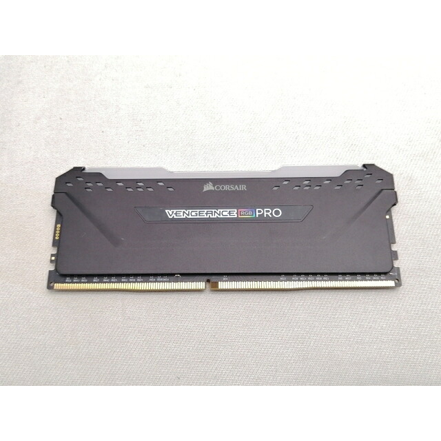 【中古】DDR4 16GB PC4-28800(DDR4-3600)【デスクトップPC用】【仙台駅東口】保証期間１週間