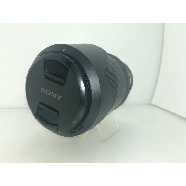 【中古】SONY FE 24-240mm F3.5-6.3 OSS (SEL24240) (SONY Eマウント(FE))【大須】保証期間１ヶ月【ランクB】｜じゃんぱら店