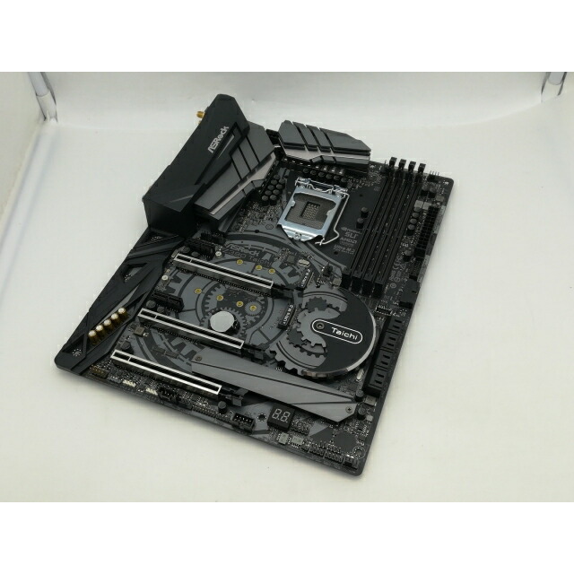 【中古】ASRock Z97 Extreme6 マザーボードi7CPU、メモリ付 Yahoo!オークション -「asrock z97 extreme6」(マザーボード) (パーツ