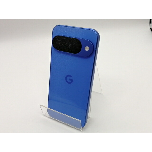 【中古】Google 国内版 【SIMフリー】 Pixel 10 インディゴ 12GB 128GB【大須】保証期間１ヶ月【ランクA】