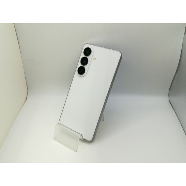 【中古】SAMSUNG 国内版 【SIMフリー】 Galaxy S26 ホワイト 12GB 256GB【大須】保証期間１ヶ月【ランクA】｜じゃんぱら店 74,239円