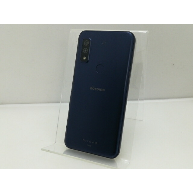 楽天市場】【中古】Fujitsu docomo 【SIMフリー】 arrows We