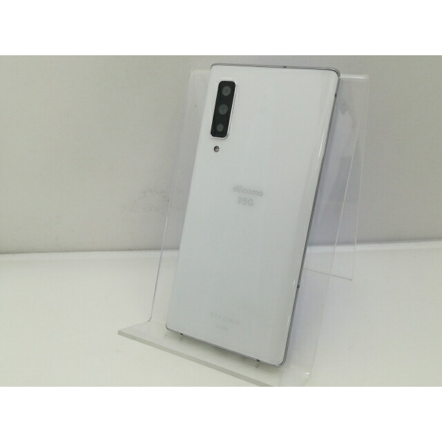 楽天市場】【未使用品〜中古品】富士通 arrows NX9 F-52A docomo版SIM