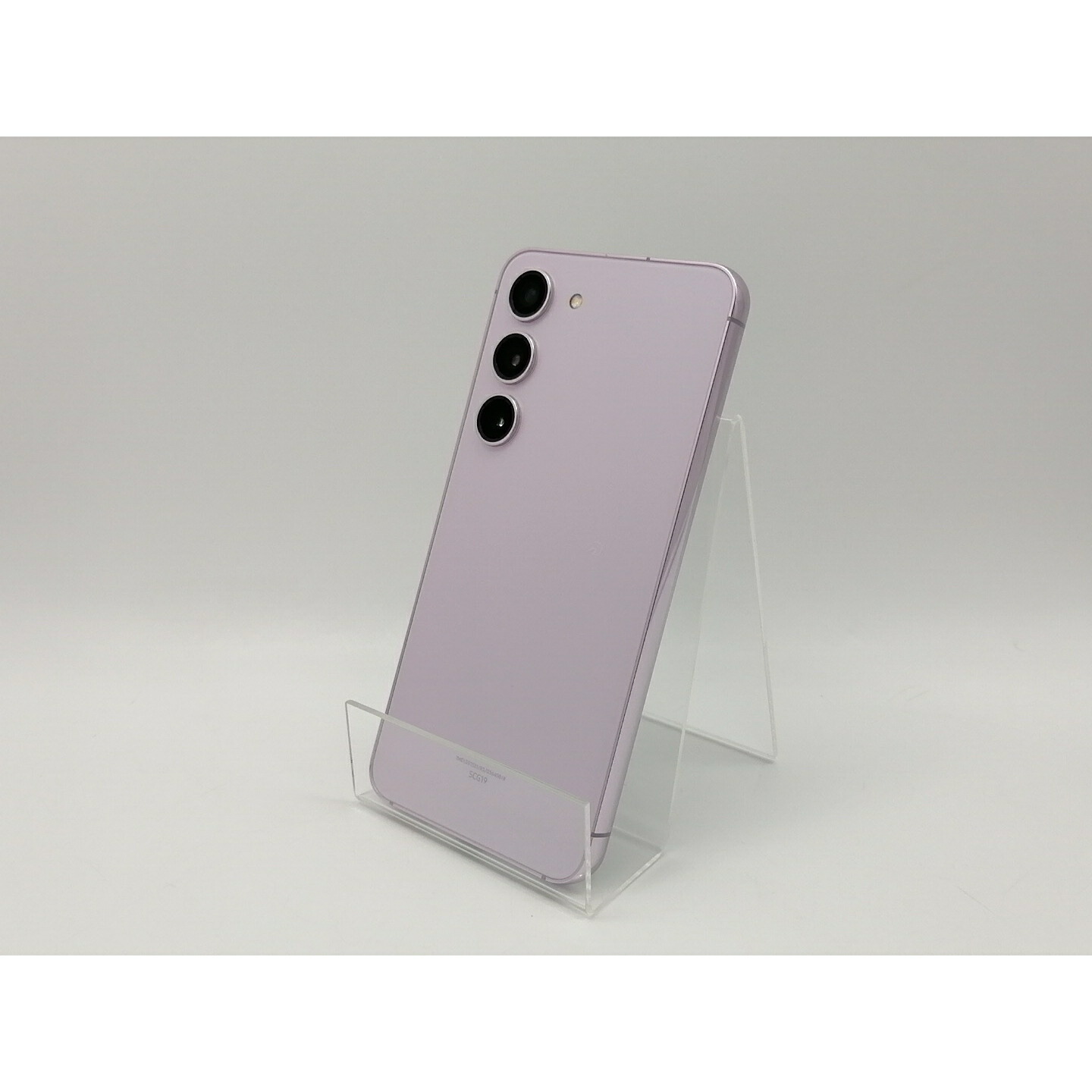 楽天市場】【中古】良品中古 Galaxy S23 Ultra ラベンダー SIMフリー