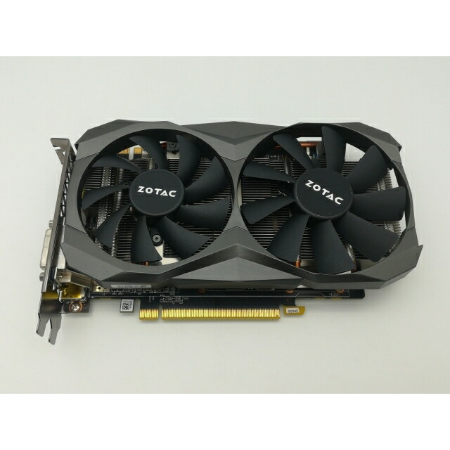玄人志向　グラフィックカードGTX1060 6G OC Amazon | 玄人志向 ビデオカード NVIDIA GTX 1060 搭載 GF