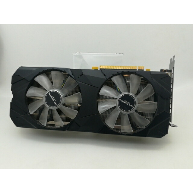 【中古】老練家目標にする GG-RTX2070SP-E8GB/DF RTX2070SUPER/8GB(GDDR6)/PCI-E【大須】引き受ける継続期間１週