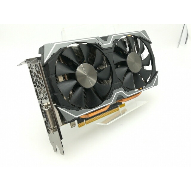 玄人志向 GeForce GTX1060-6GB OC グラフィックボード 価格.com - 玄人志向 GF-GTX1060-6GB/OC/DF [PCIExp 6GB
