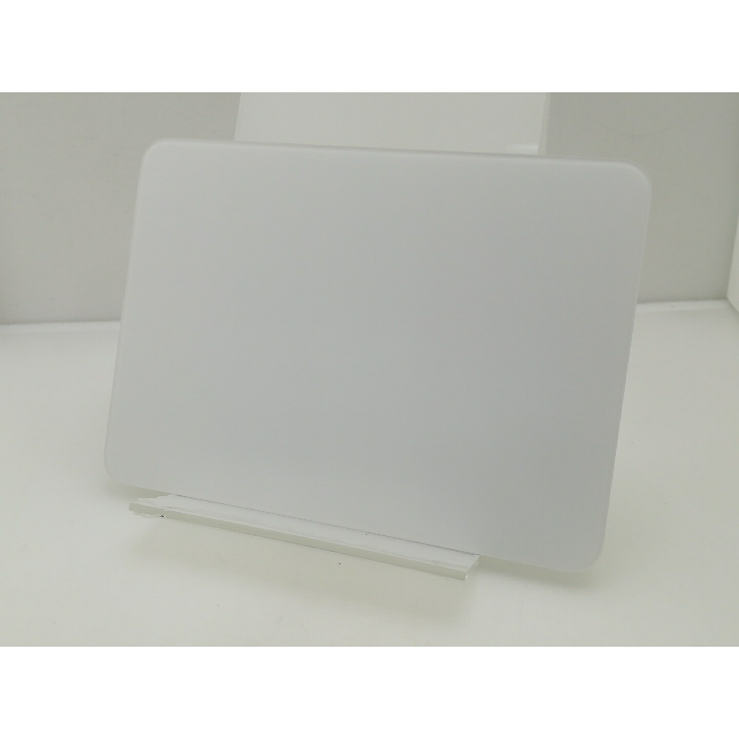 楽天市場】◇Apple Magic Trackpad 2 ホワイト A1535 EMC2733