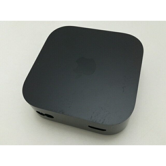楽天市場】【中古】Apple Apple TV 4K (第2世代/2021) 32GB MXGY2J/A