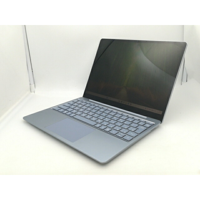 【匿名発送】(新品・未開封) surface go2 8QC-00032 セージ Surface Laptop Go 2 8QC-00032 [セージ]の製品画像 - 価格.com