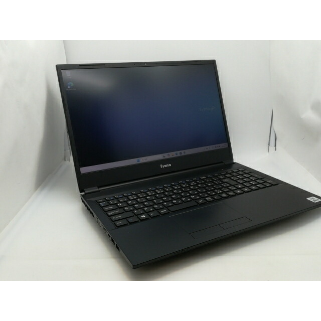 【最終価格】iiyama IStDXi-M1B6-Ai5-UHCHB 楽天市場】iiyama IStDXi-M1B6-Ai5-UHCSB Core i5-8400 2.8GHz 16GB