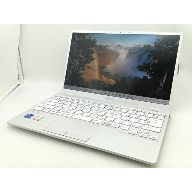 楽天市場】富士通 LIFEBOOK UH08/G3 Core i5 1235U 2.5GHz/16GB/256GB