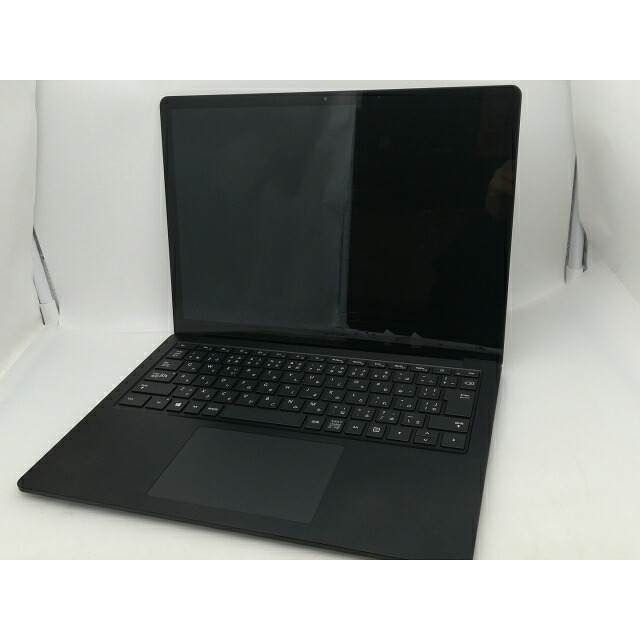 【中古】Microsoft Surface Laptop3 13in (i5 8G 256G)【大須】引き受ける継続期間１ヶ月【序列付けるC】