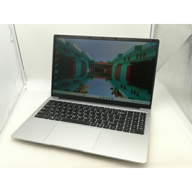 【中古】Moxalc UL153【Celeron N4000 8G 256G(SSD) WiFi 15LCD(1920x1080)】【大須】保証期間1ヶ月【ランクB】|じゃんぱら店