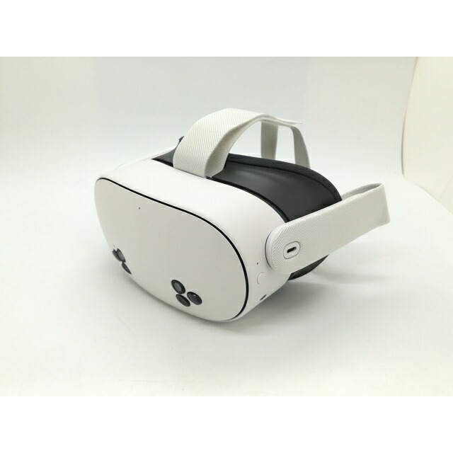 【中古】Meta Meta Quest 3S 128GB【大須】保証期間１ヶ月【ランクA】 29,887円
