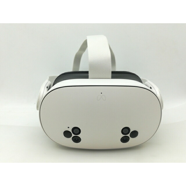 【中古】Meta Meta Quest 3S 256GB【大須】引きうける継続期間１ヶ月【位置づけるB】
