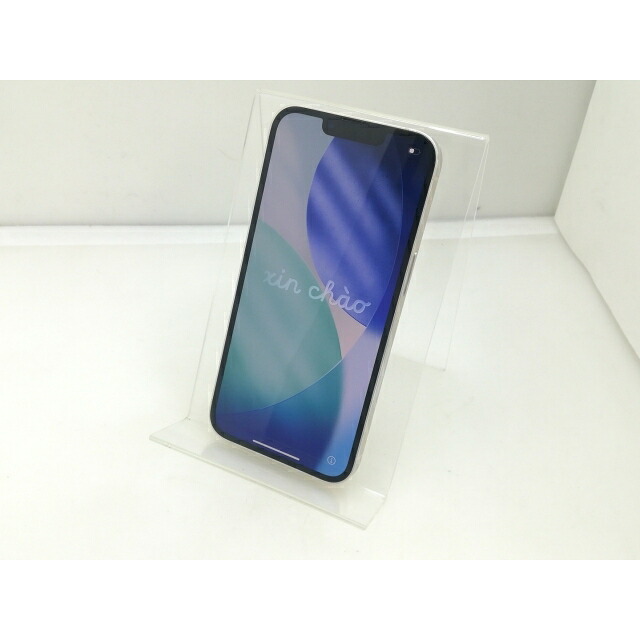 【中古】Apple 海外版 【SIMフリー】 iPhone 14 128GB スターライト【大須】保証期間１ヶ月【ランクA】｜じゃんぱら店 44,837円