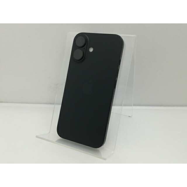 楽天市場】【Apple】アップル『iPhone 16 128GB SIMフリー ブラック