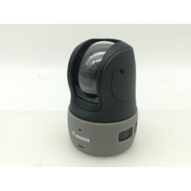 【中古】Canon PowerShot PICK ブラック【大須】保証期間1ヶ月【ランクA】|じゃんぱら店