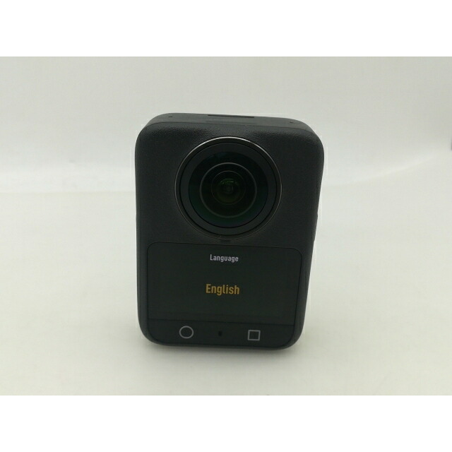 【中古】DJI Osmo 360 標準尺度ジャズバンド OQA004【大須】引きうける継続期間１ヶ月【位置づけるB】