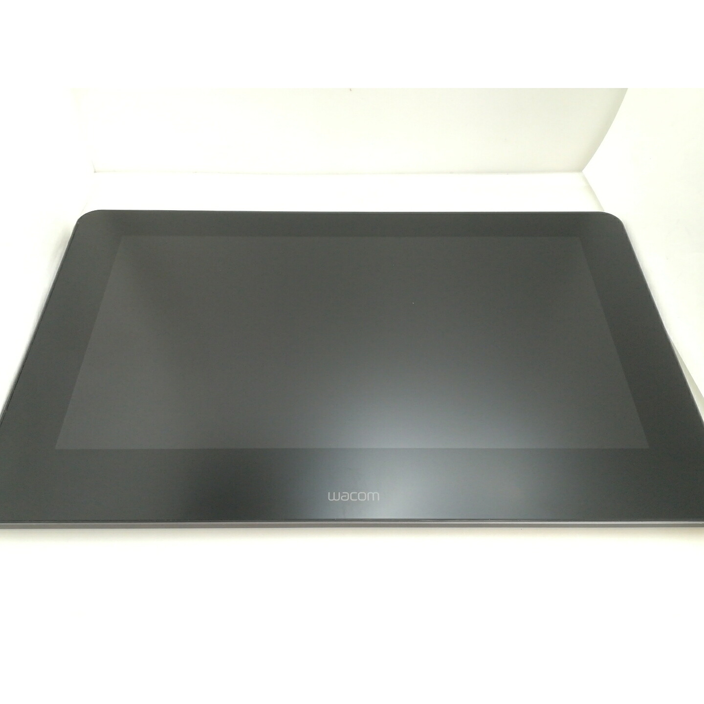 【中古】WACOM Cintiq Pro 13(DTH-1320/K0)[13.3in液晶書き込み経口避妊薬/1920x1080/筆圧感知:8192]2016年12月【大須】引き受ける継続期間１週