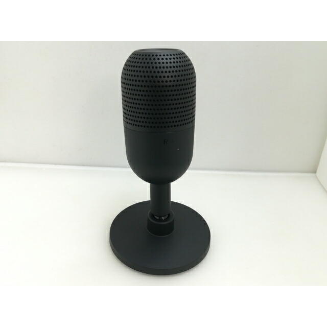【中古】Razer Seiren V3 Mini【RZ19-05050100-R3M1】【大須】保証期間１週間