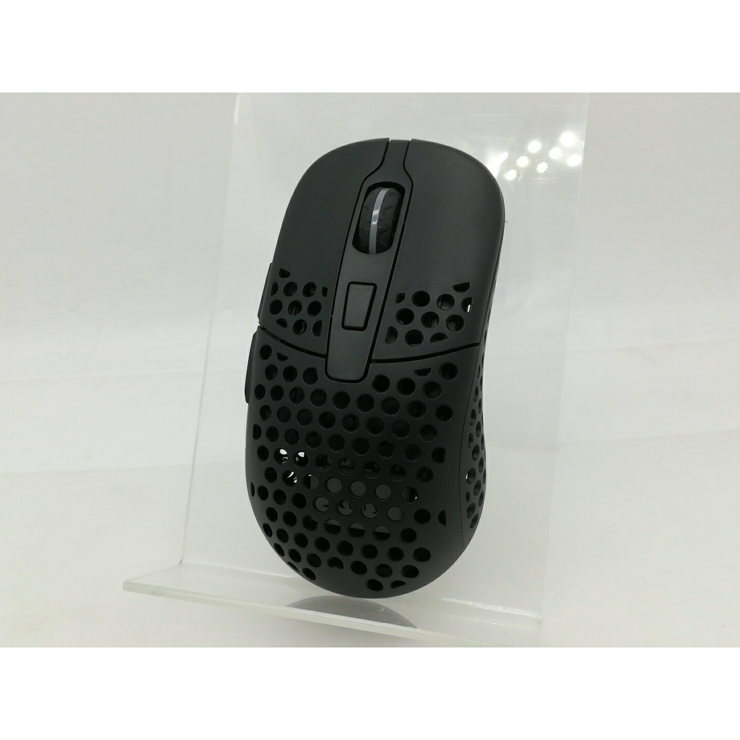 【中古】Xtrfy M42 RGB Wireless M42W-RGB-BLACK [BLACK]【大須】引き受ける継続期間１週
