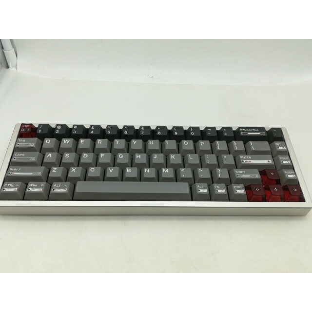 【中古】LUMINKEY Magger 68【大須】引きうける継続期間１週