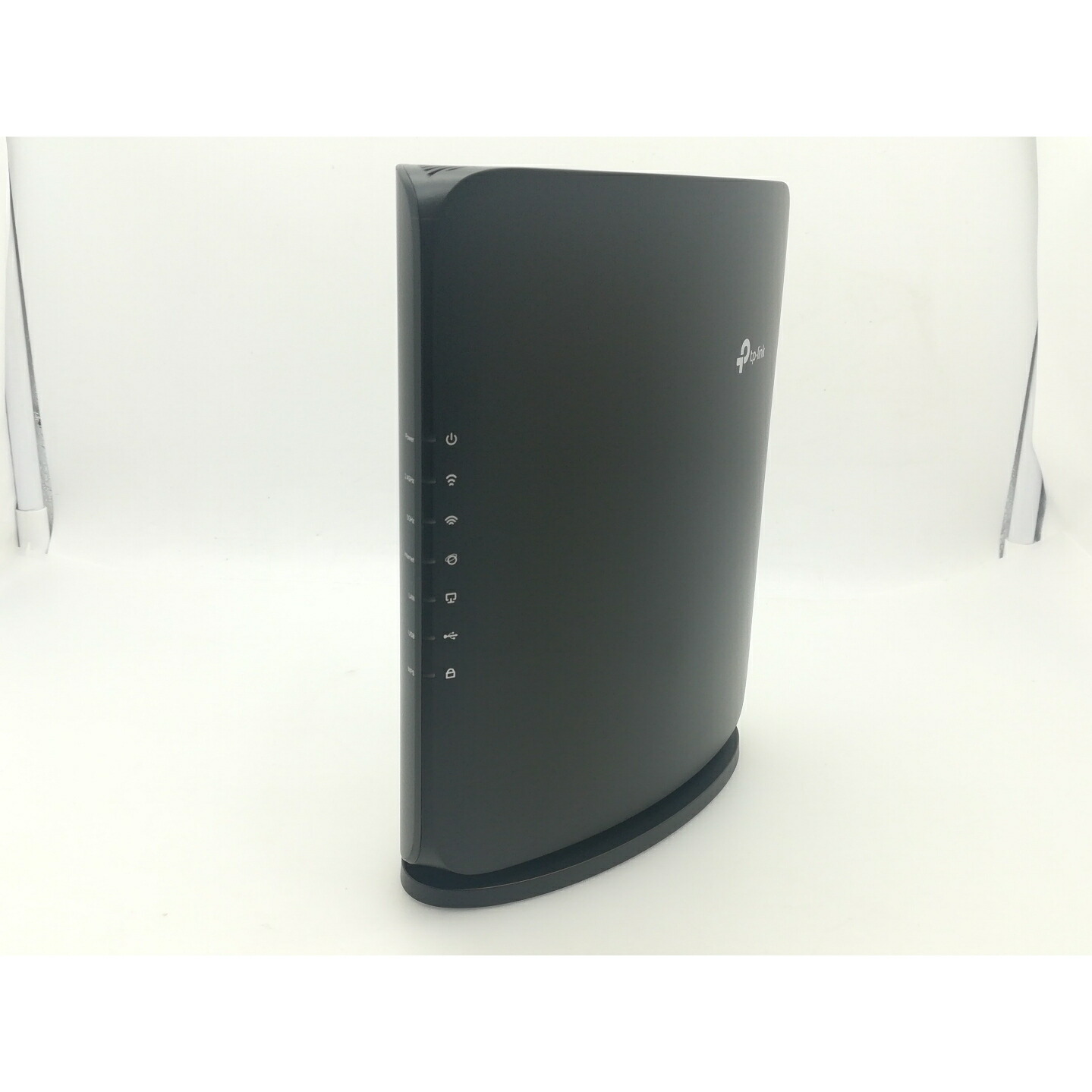 【中古】TP-Link Archer BE805 TP-Link BE19000 トライバンドWi-Fi 7ルーター Archer BE805を